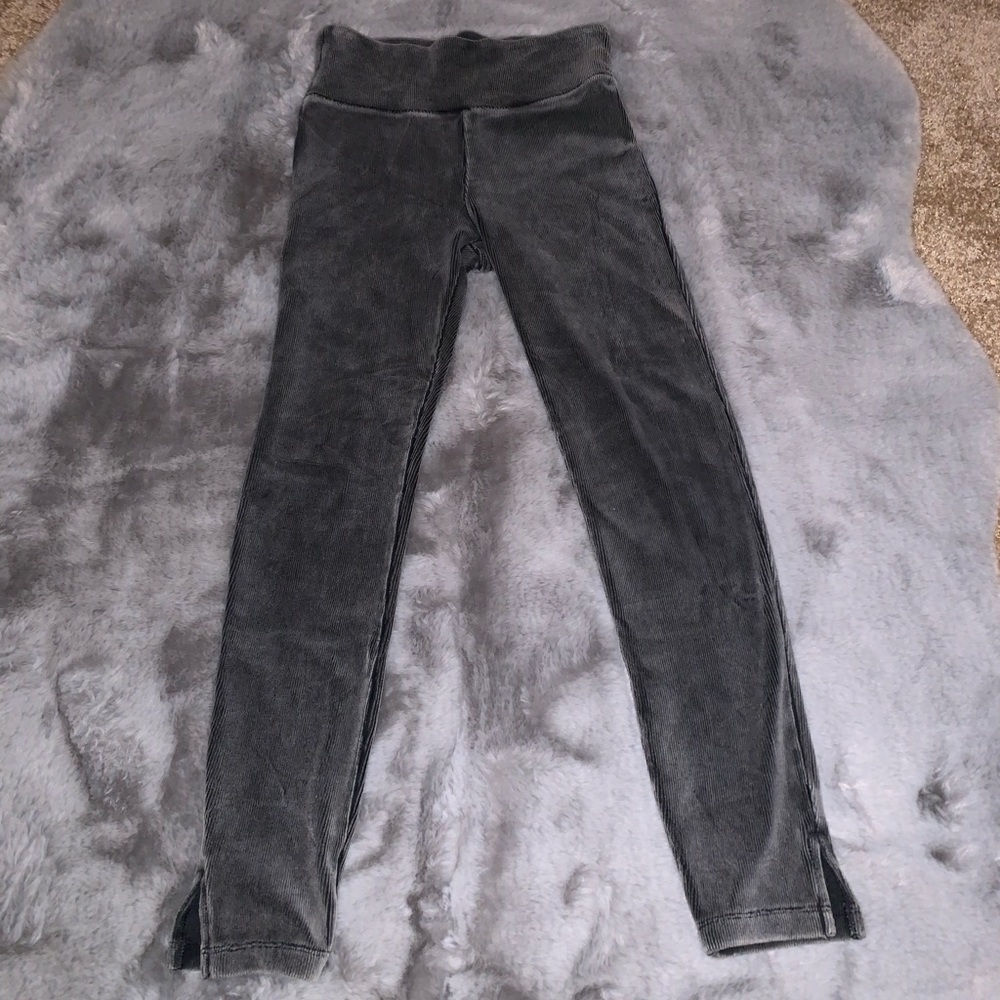 American eagle leggings